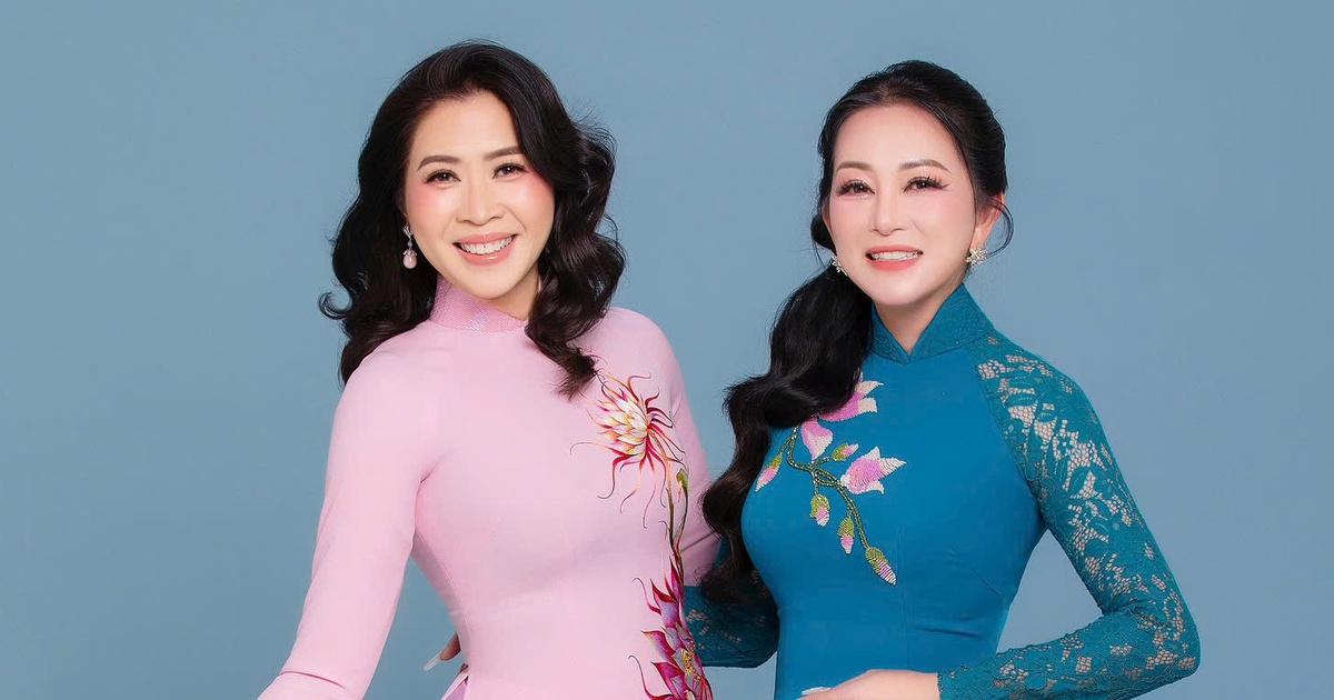 Cuộc sống của hai thành viên nhóm Phù Sa sau 27 năm