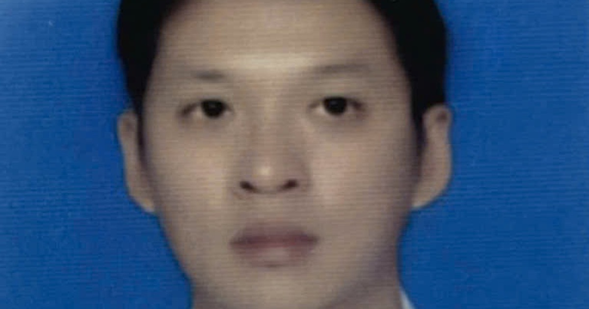 Người làm giả giấy tờ xin cấp chứng chỉ hành nghề cho bác sĩ ra đầu thú