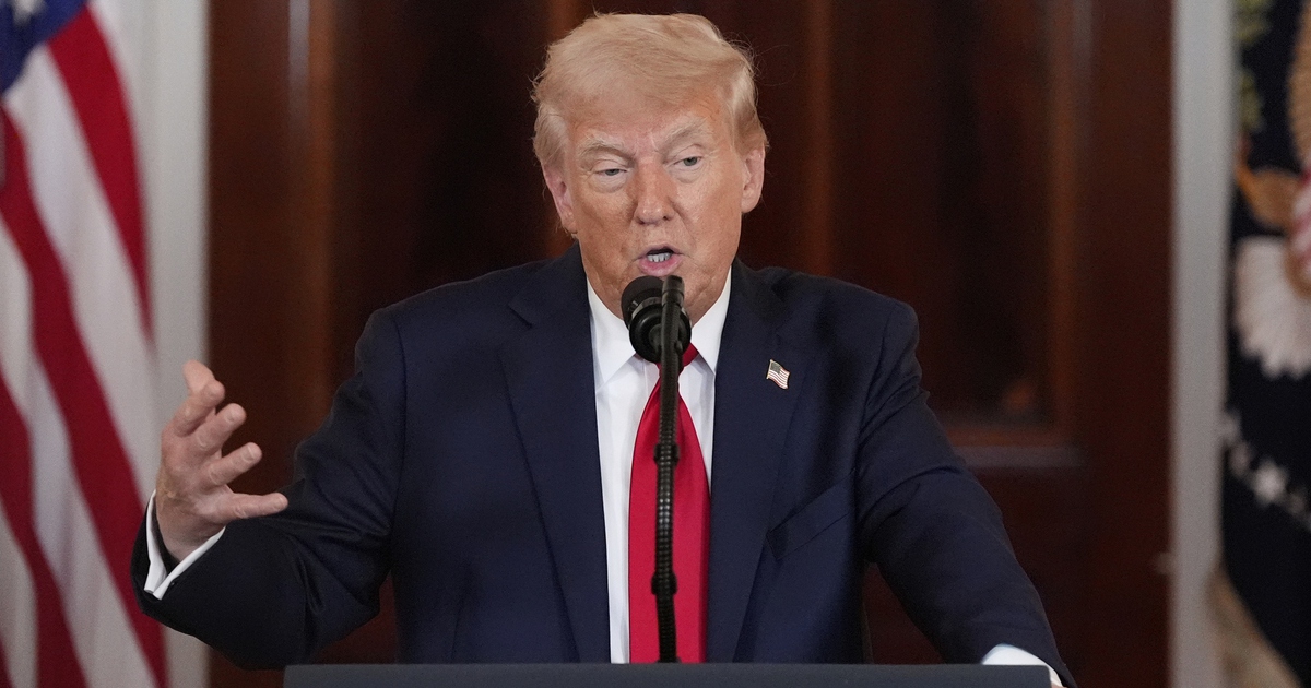 Ông Trump ra tín hiệu giảm thuế với Trung Quốc