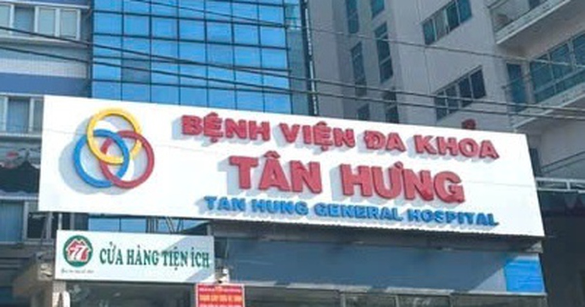 TP.HCM: Lại tai biến sau phẫu thuật thẩm mỹ hút mỡ, nâng ngực