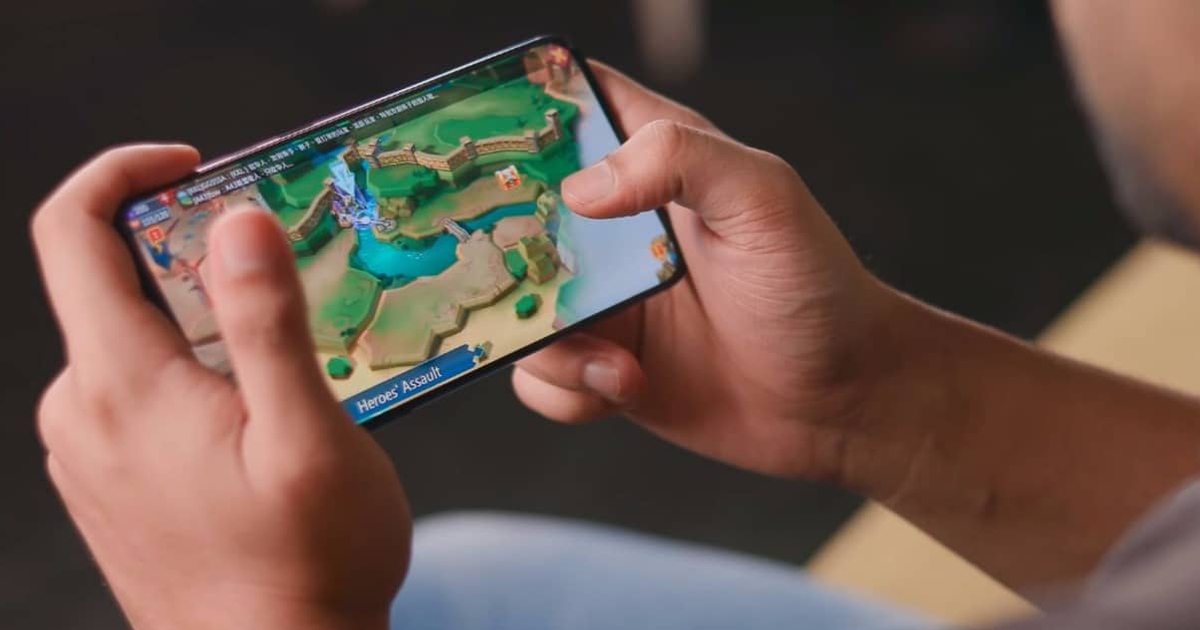 5 điều nhà sản xuất smartphone không nói cho người mua