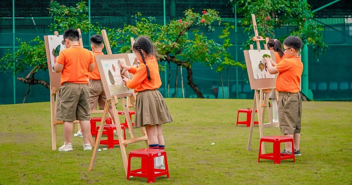 Cơ hội để học sinh Hậu Giang chinh phục học bổng trị giá hàng trăm triệu đồng