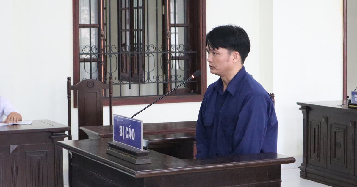 Giám đốc lừa đảo 23 người, chiếm đoạt gần 6 tỉ đồng