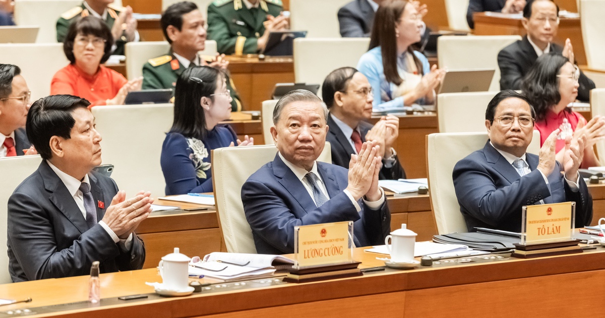 Bộ Chính trị ban hành Nghị quyết về phát triển kinh tế tư nhân