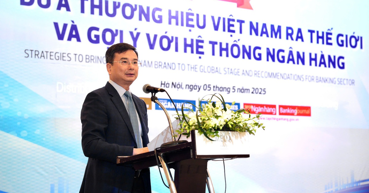 Niềm tin là "đồng tiền mạnh nhất của ngân hàng"