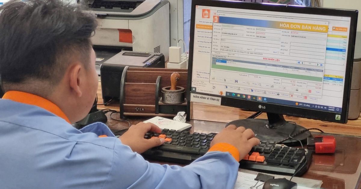 Quy định hoàn thuế GTGT gây rủi ro cho người mua