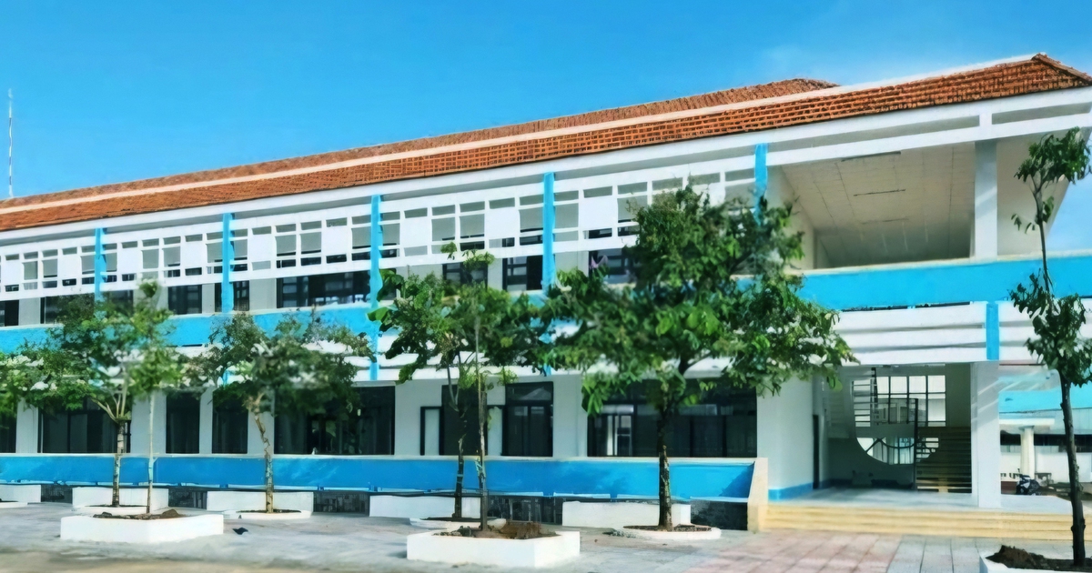 Thành lập phân hiệu Trường ĐH Cần Thơ tại Sóc Trăng