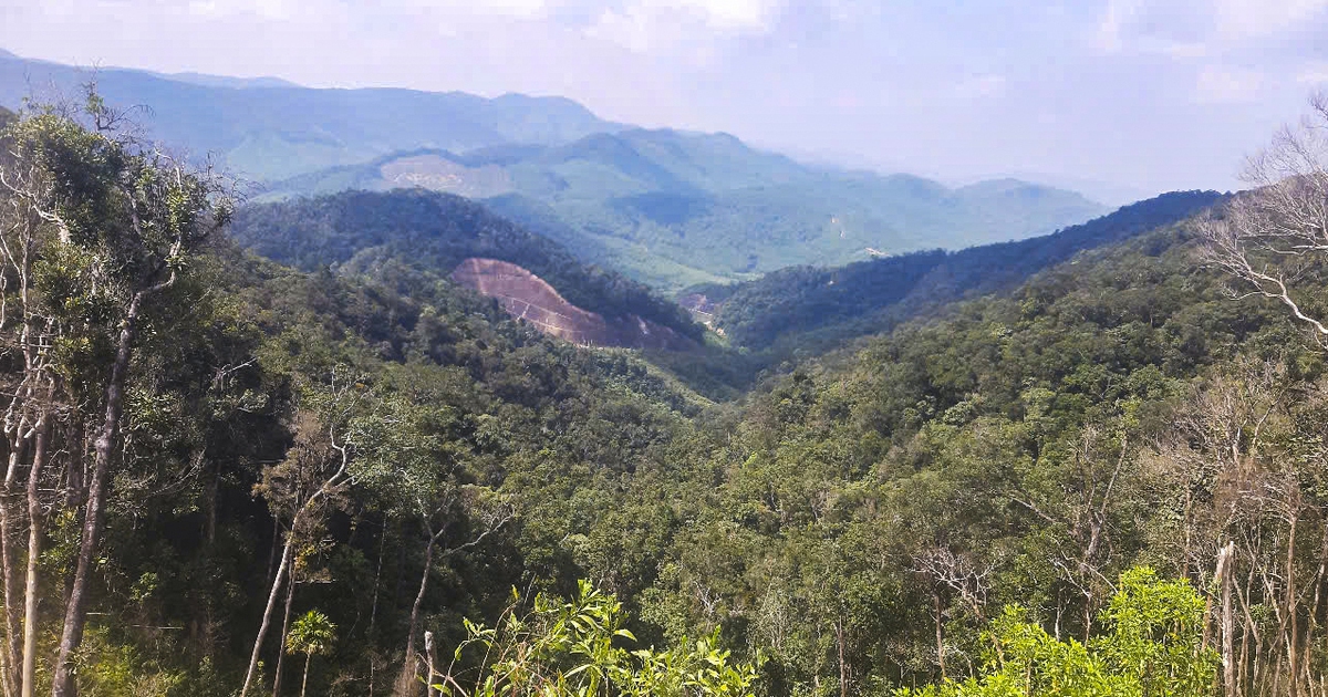 "Cổng trời" của Bình Định sẽ như thế nào sau sáp nhập?