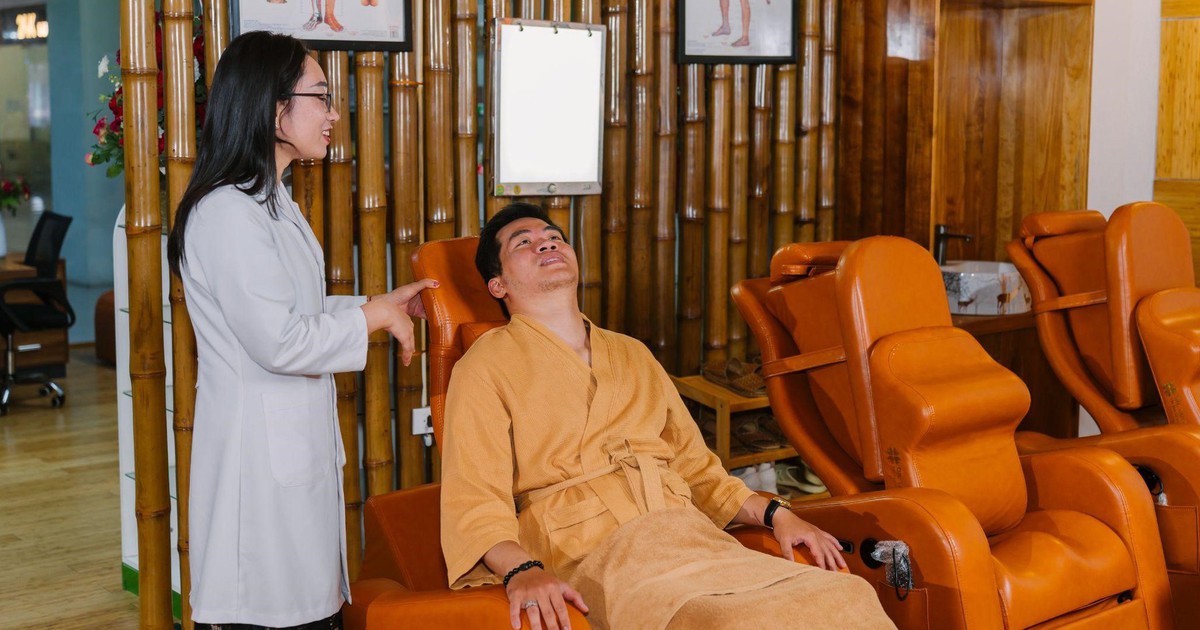 Nắn chỉnh cột sống tự thân, bí quyết phục hồi đường cong cột sống tự nhiên