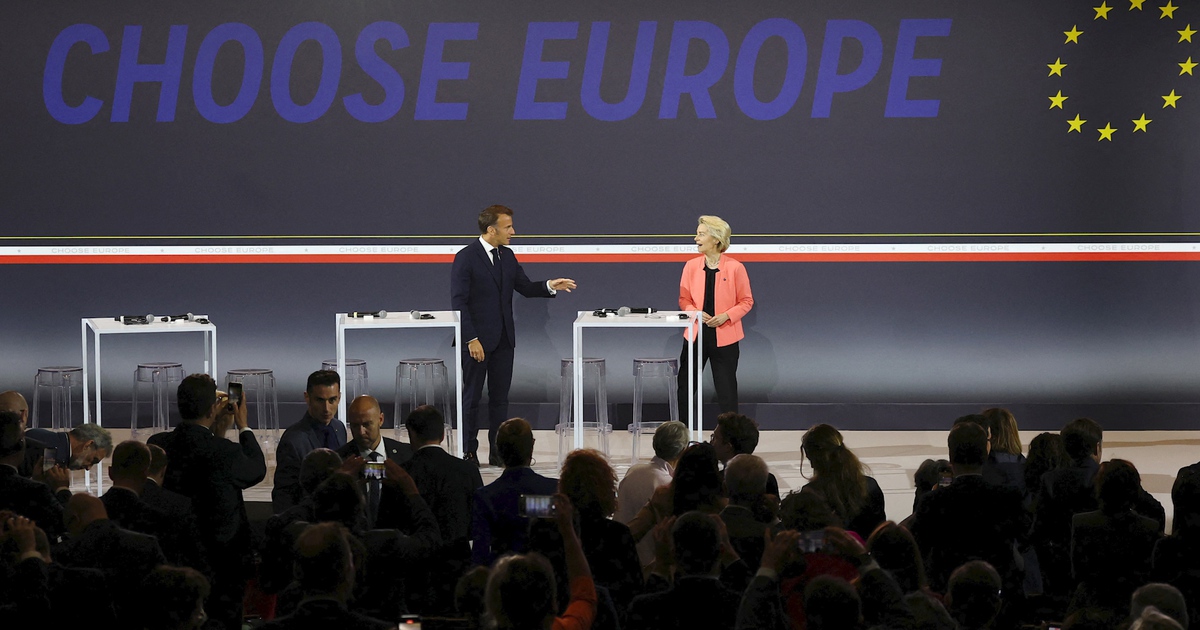 Châu Âu tung nửa tỉ euro 'lôi kéo' nhà khoa học muốn rời Mỹ vì ông Trump