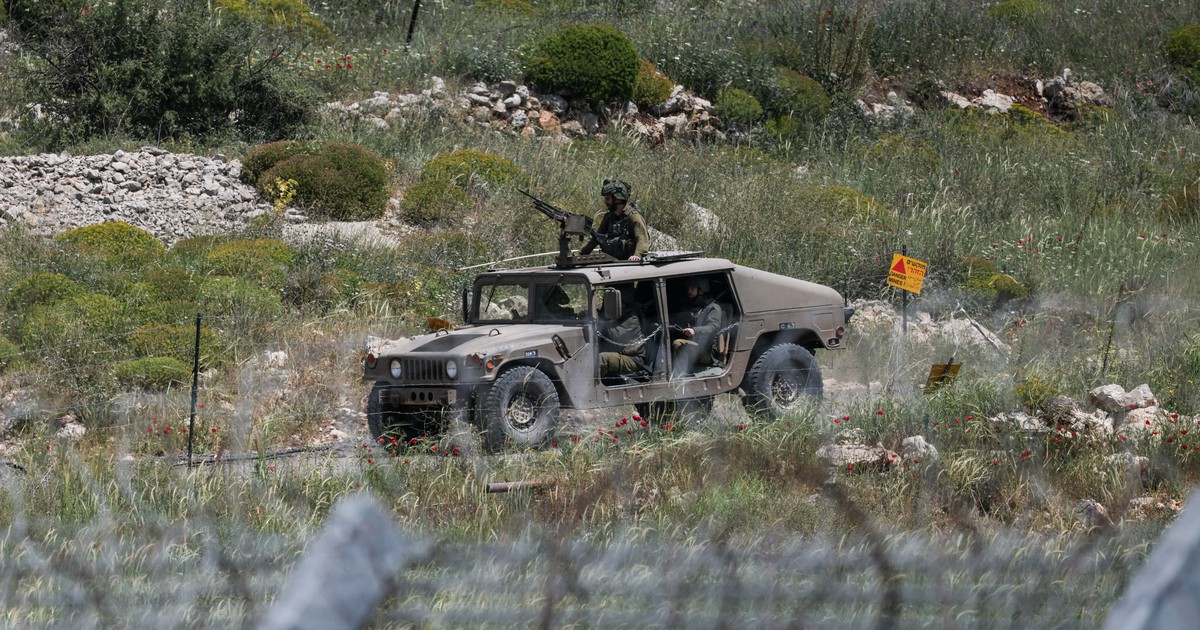 Israel có thể chiếm đóng toàn bộ Gaza trong chiến dịch mở rộng