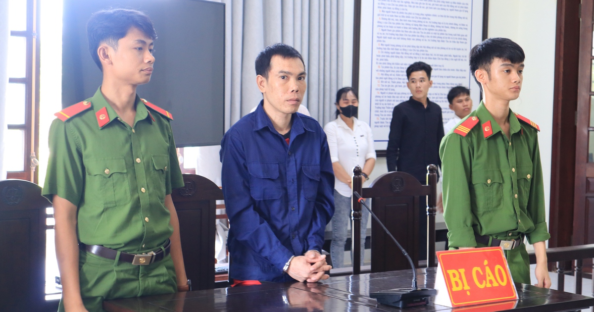 Bình Phước: Đánh chết bạn nhậu vì mâu thuẫn lúc hát karaoke với loa kẹo kéo Bình Phước: Đánh chết bạn nhậu vì mâu thuẫn lúc hát karaoke với loa kẹo kéo