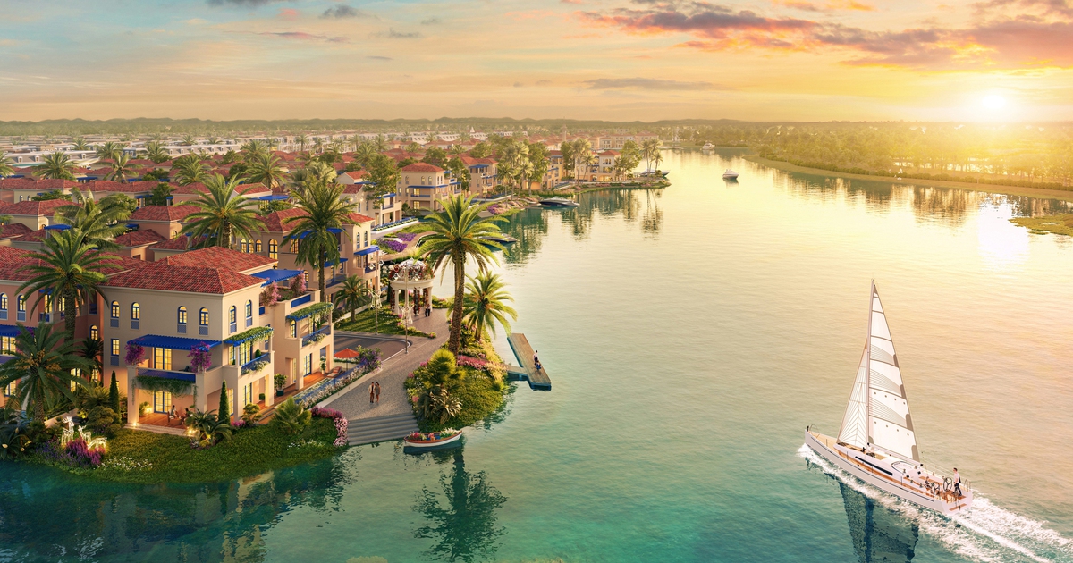 Gold Coast Vũng Tàu vươn tầm quốc tế với việc ký kết hợp tác Sabio, Úc
