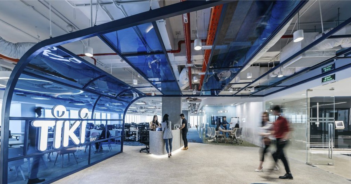 Website Tiki gặp sự cố bị điều hướng sang trang cá độ