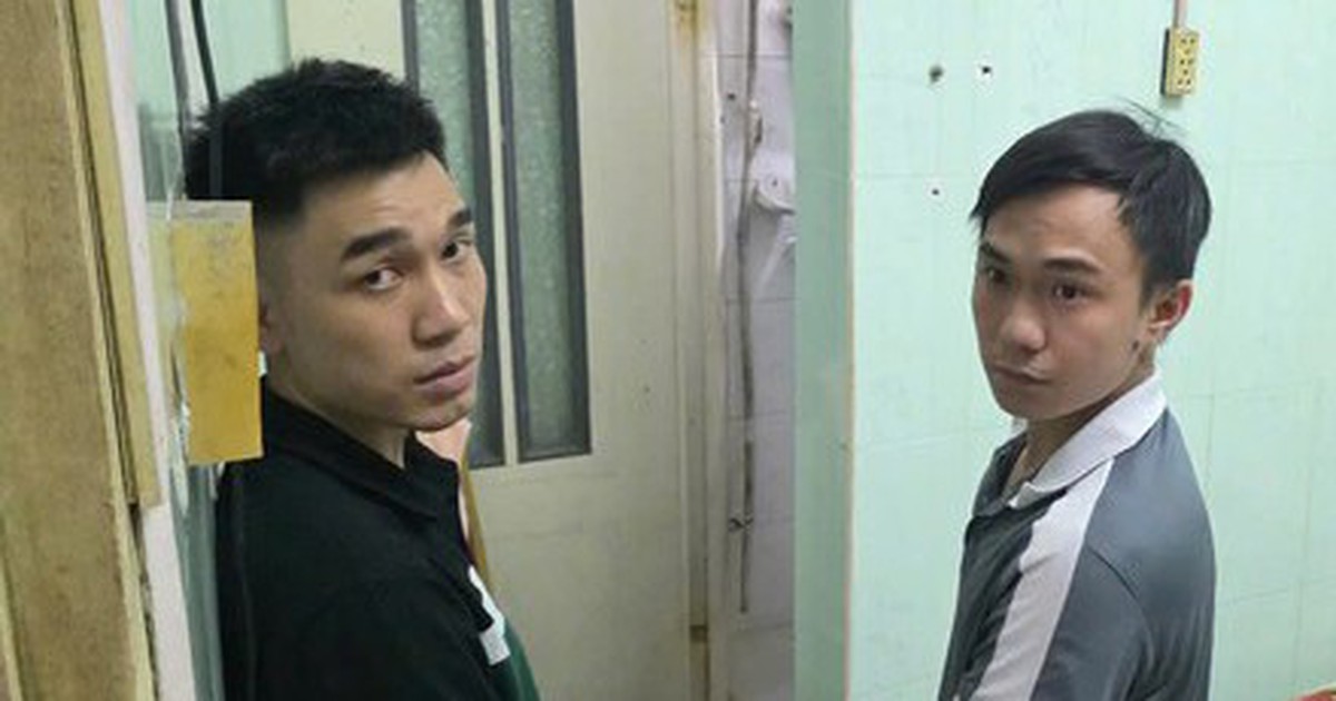 Chủ nhà nghỉ ở Hà Nội bị trói, cướp 16 cây vàng