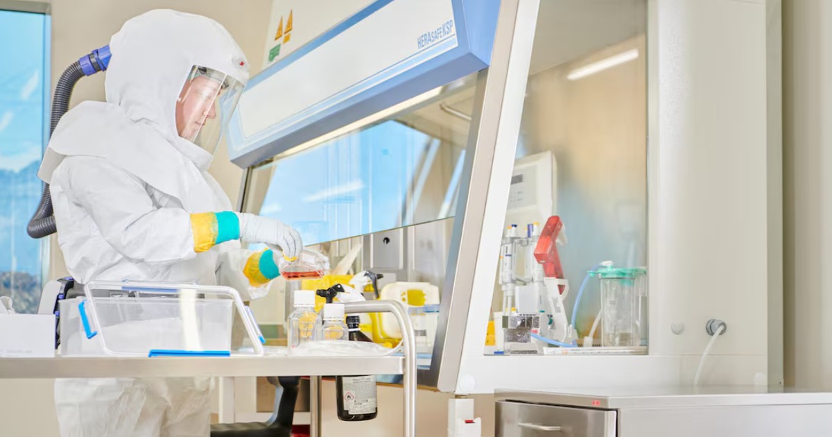 Mỹ hạn chế tài trợ lĩnh vực nghiên cứu gây tranh cãi liên quan virus gây Covid-19