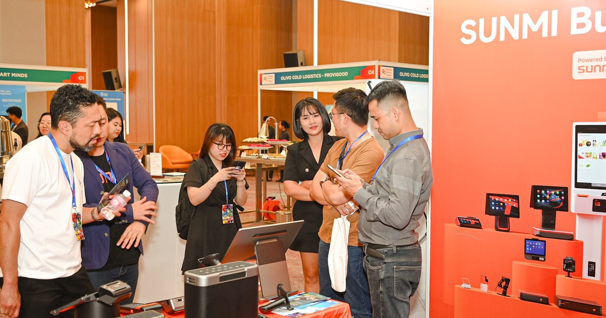 Nhiều thương hiệu logistics uy tín góp mặt tại triển lãm Viet Cargo Expo 2025