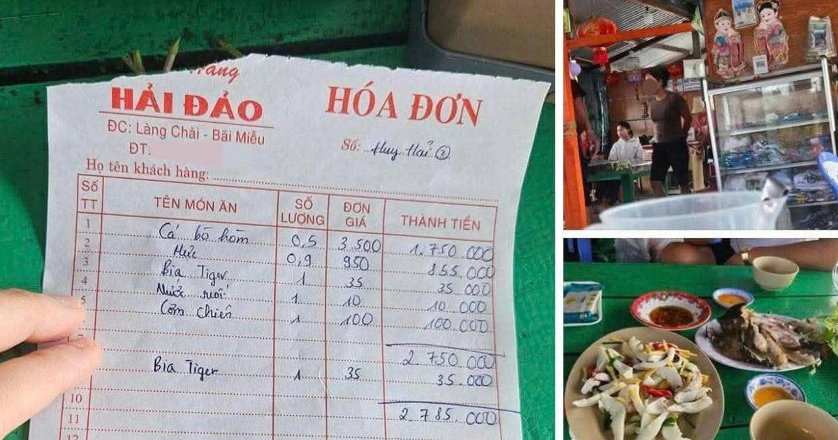 Vụ cá bò hòm giá 3,5 triệu đồng/kg tại Nha Trang: Xác định nhiều vi phạm