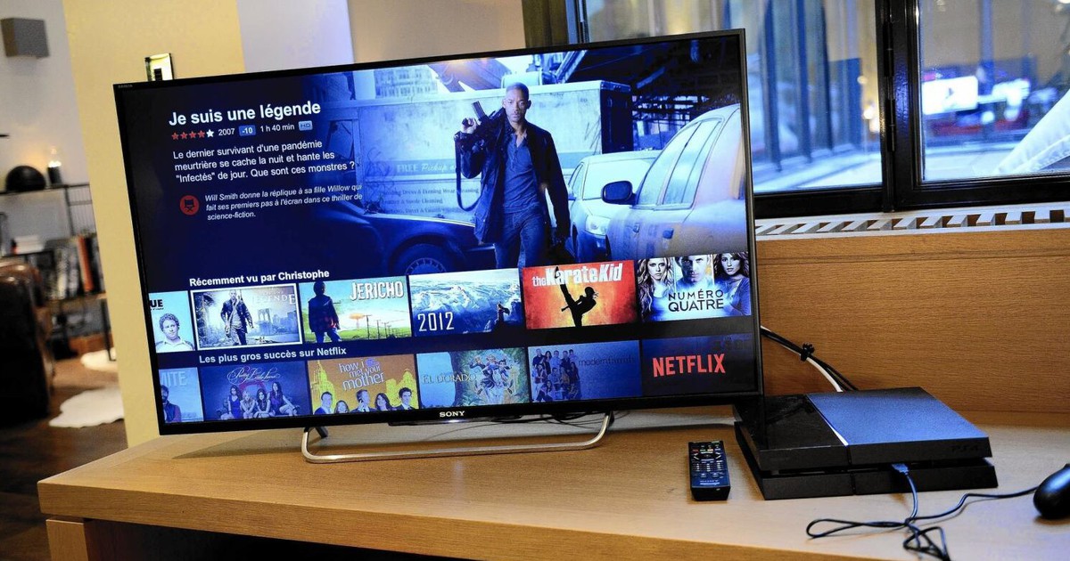 Những điều người dùng cần ở Smart TV