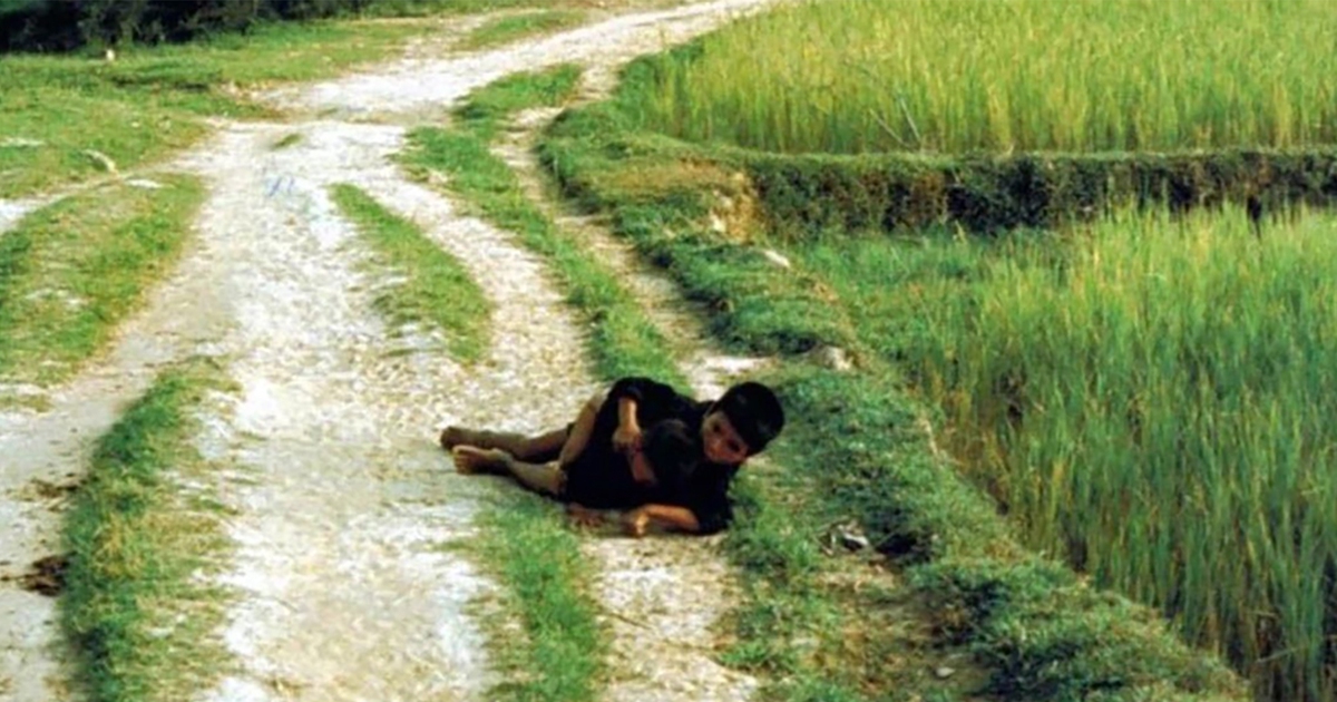 Đạo diễn 'Đèn âm hồn' công bố dự án phim về vụ thảm sát Mỹ Lai