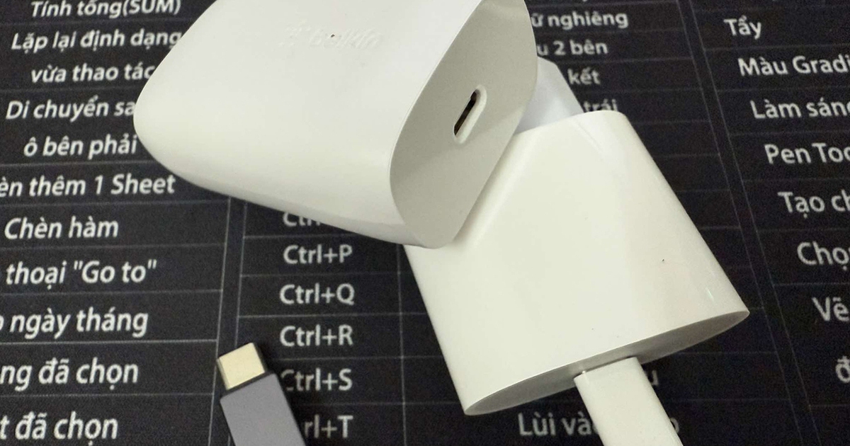 Người dùng đang "rối tung" khi chọn mua bộ sạc di động