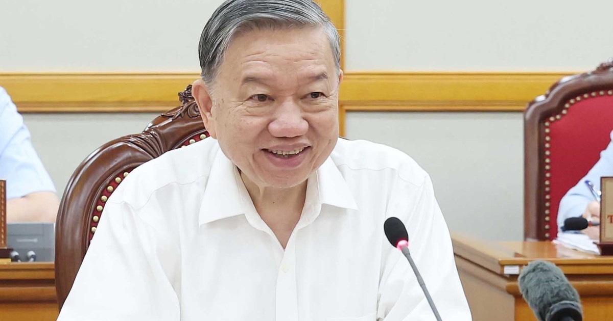 Bộ Chính trị dự kiến lãnh đạo chủ chốt tỉnh, thành sau sáp nhập