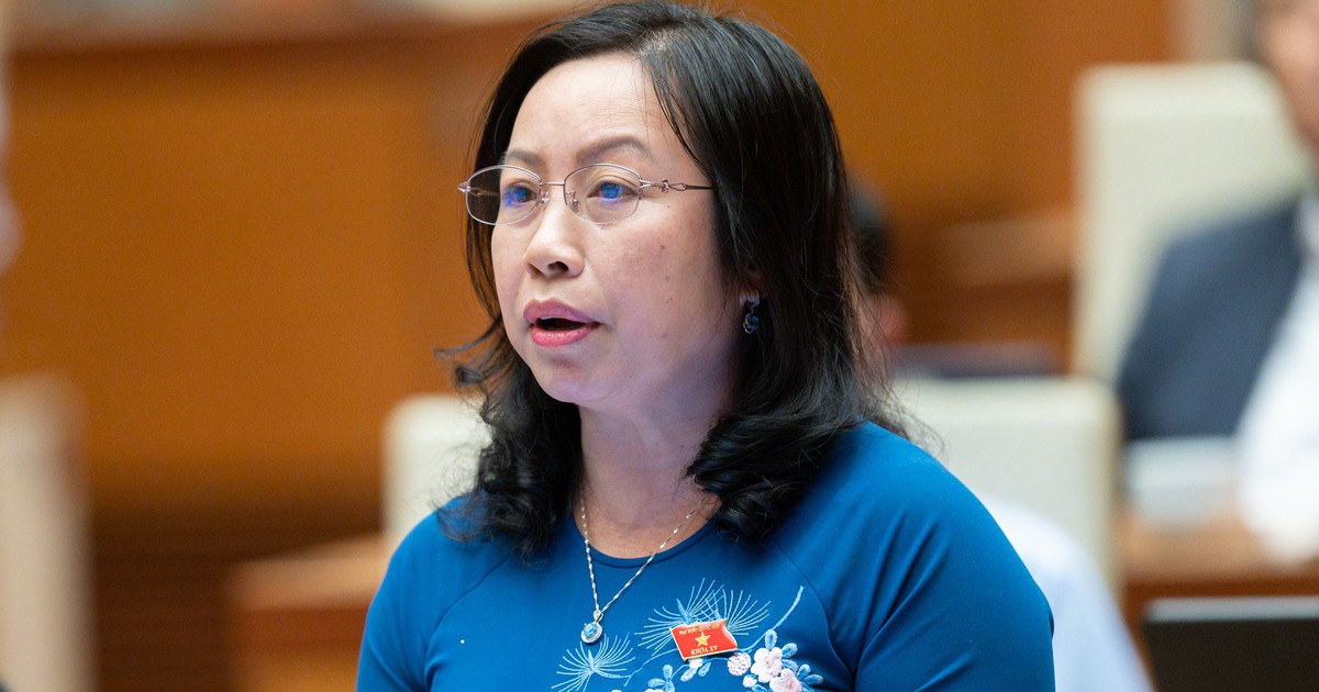 Chưa đồng tình chánh án, viện trưởng không phải trả lời chất vấn của Hội đồng nhân dân