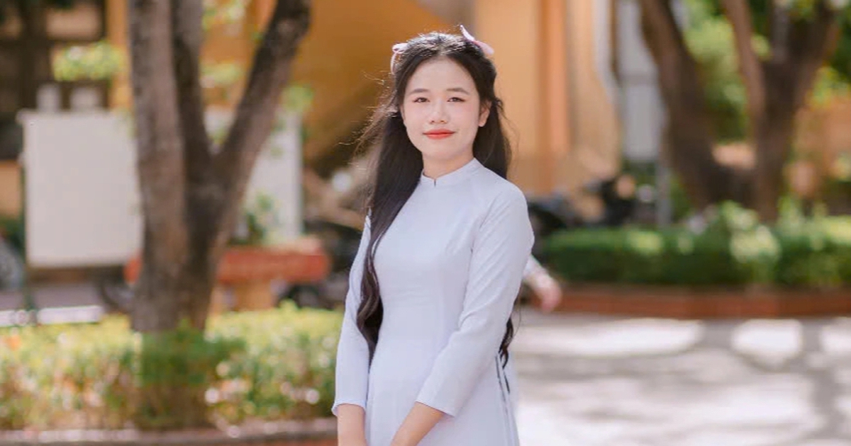 Từ nghiện 'lướt' TikTok đến trở thành thủ khoa nhờ những phương pháp này