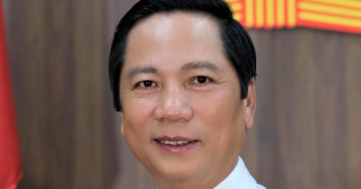 Ông Hoàng Nam được giao quyền Chủ tịch UBND tỉnh Quảng Trị