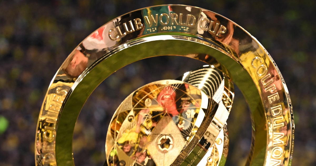 FIFA gây sốc với suất cuối dự Club World Cup: Trận đấu quyết định 10 triệu USD