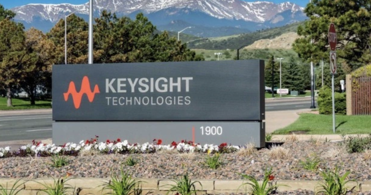 Keysight cung cấp giải pháp hiện đại hóa hệ thống radar