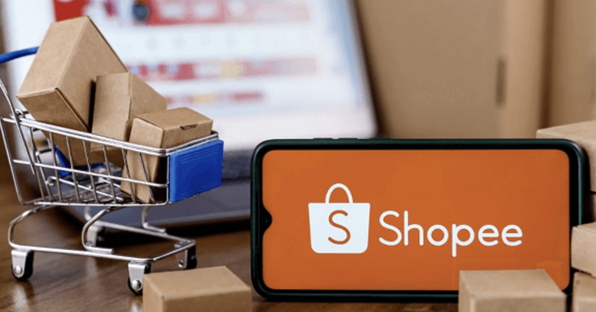 Shopee công bố điều chỉnh giảm phí một số ngành hàng