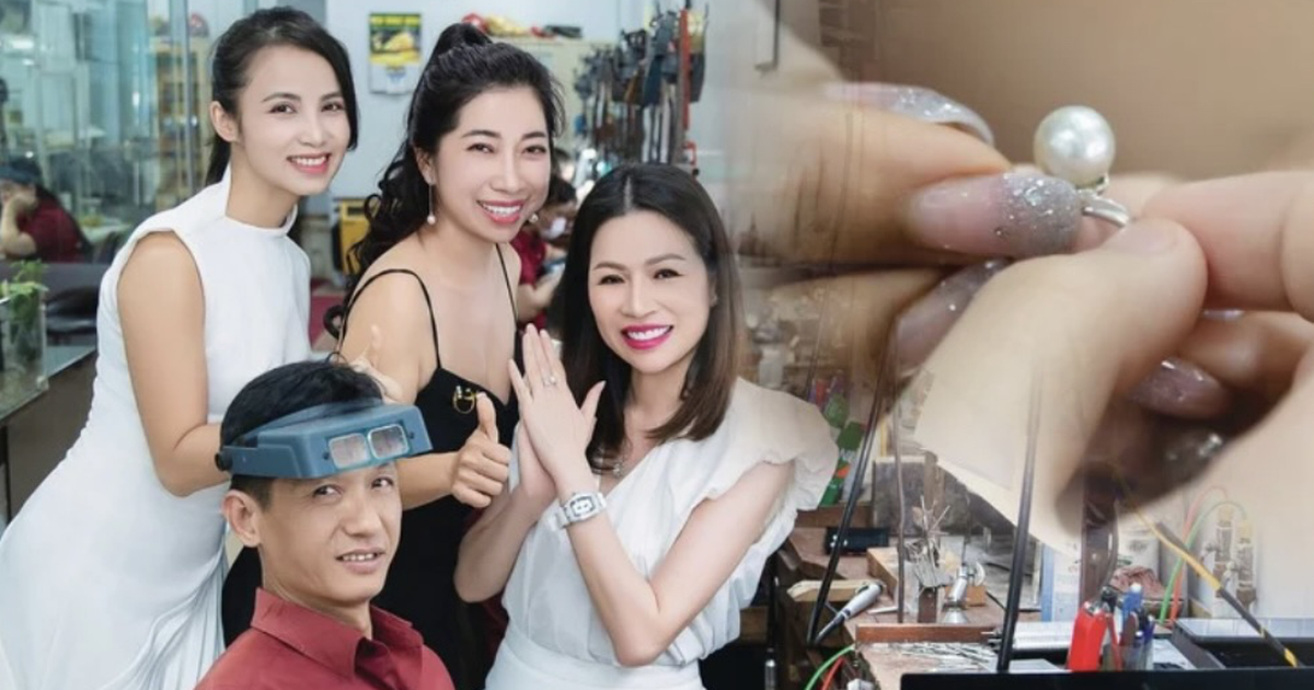 Hé lộ trải nghiệm ‘độc nhất vô nhị’ tại Hoàng Gia Pearl