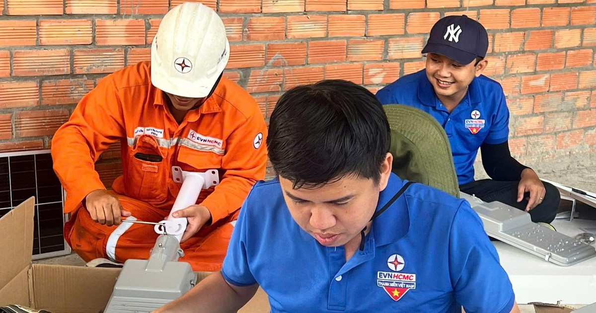 Tôi đã từng 'sốc' khi thấy hóa đơn tiền điện vì những thói quen không đúng cách