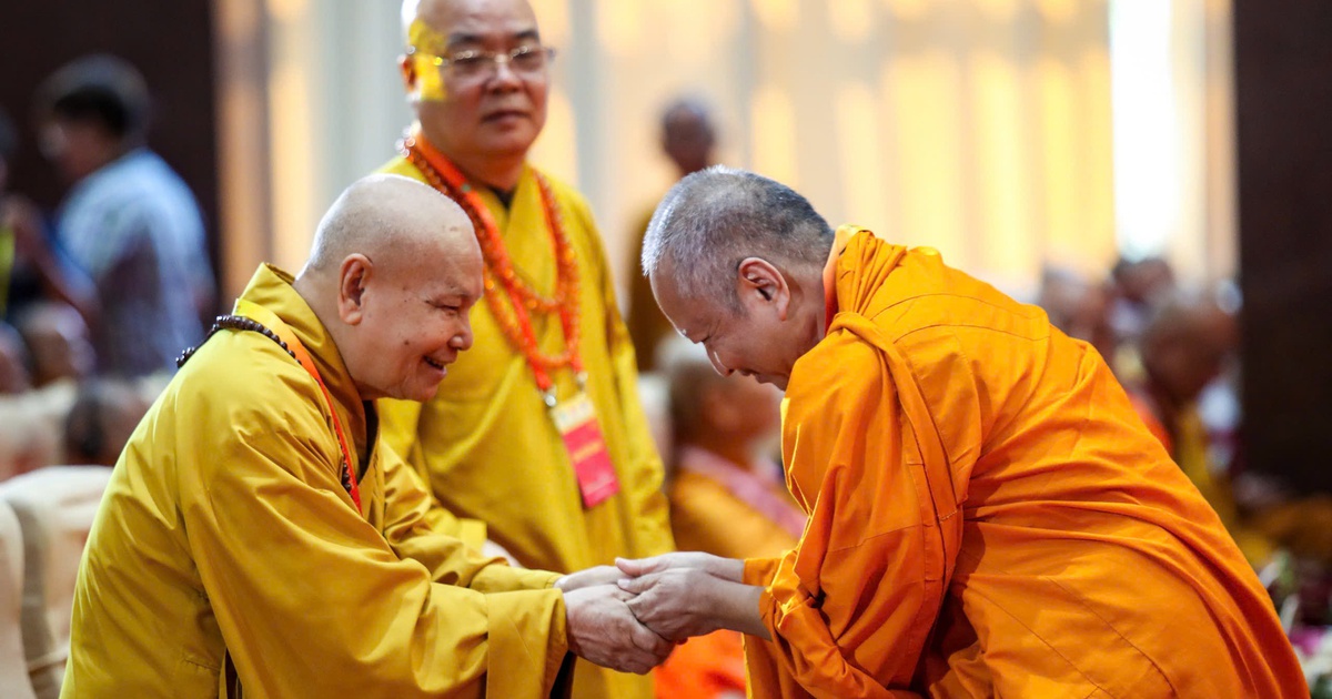 Chủ tịch Ủy ban tổ chức quốc tế đại lễ Vesak: Cam kết xây dựng thế giới hòa bình