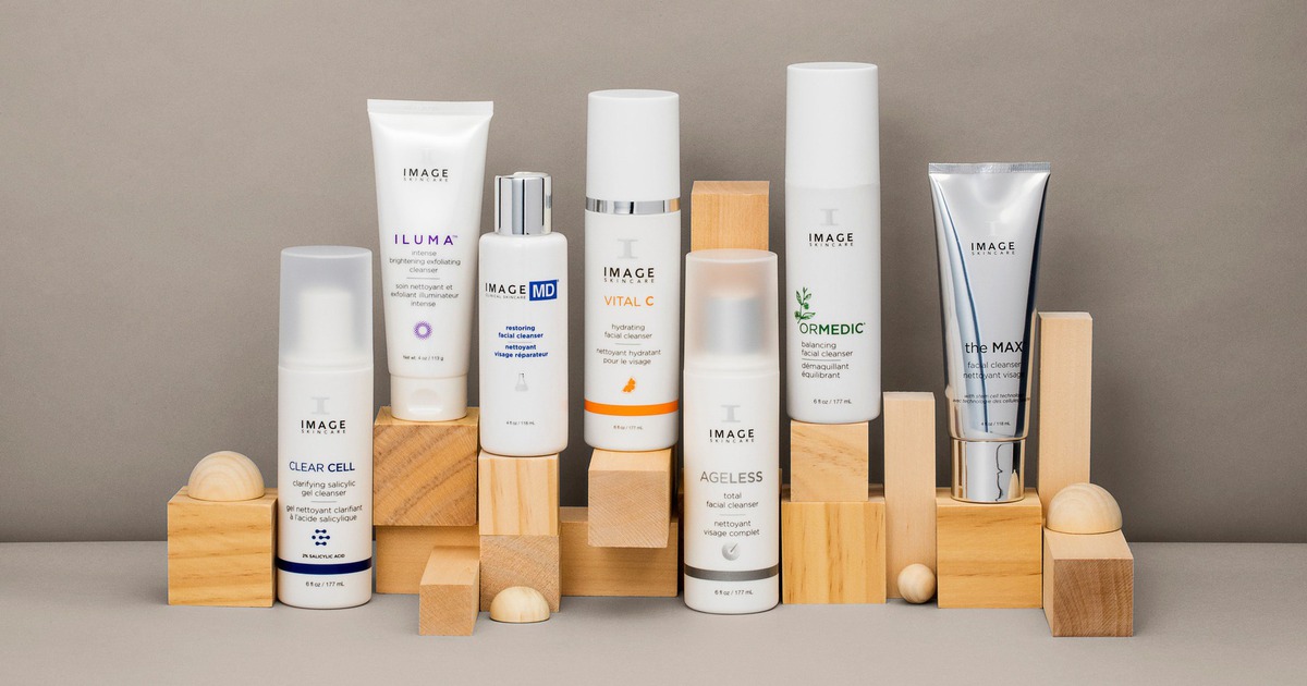 Đánh giá sữa rửa mặt Image Skincare có tốt không và địa chỉ mua chính hãng