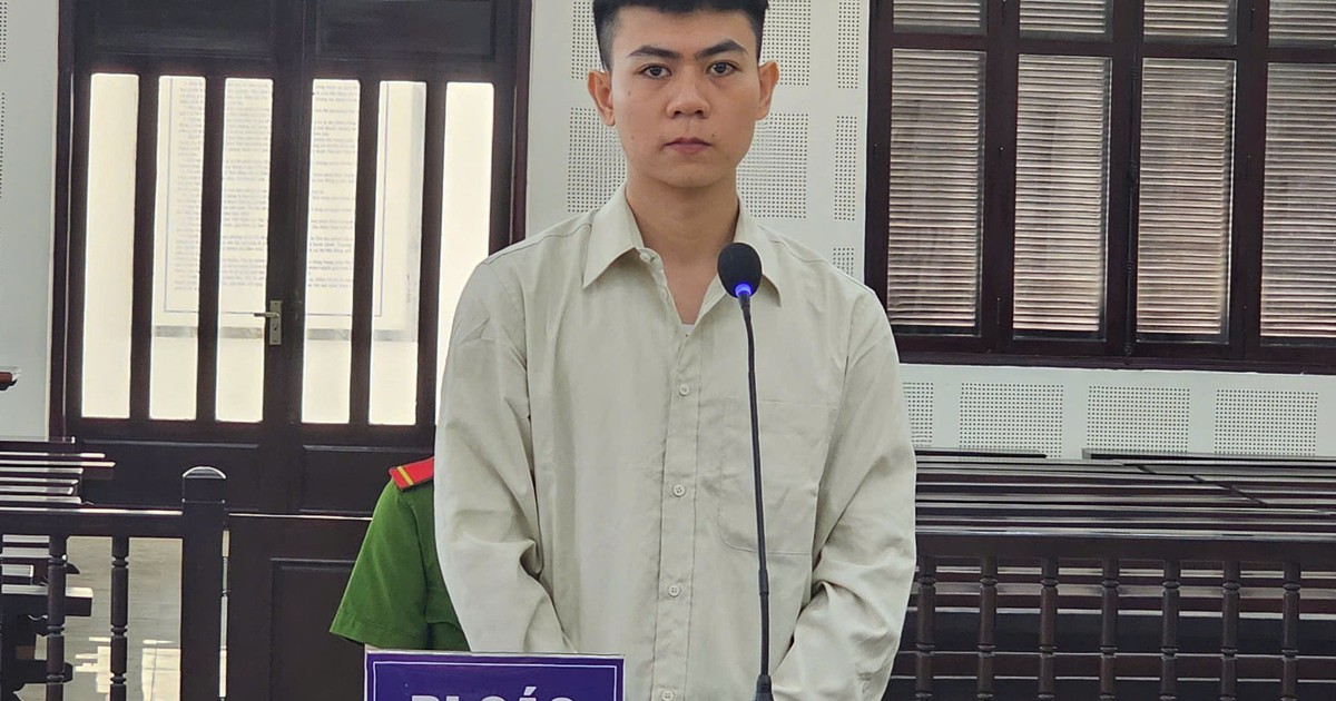 Đàn em của trùm lừa đảo chứng khoán Mr.Pips lãnh án tù