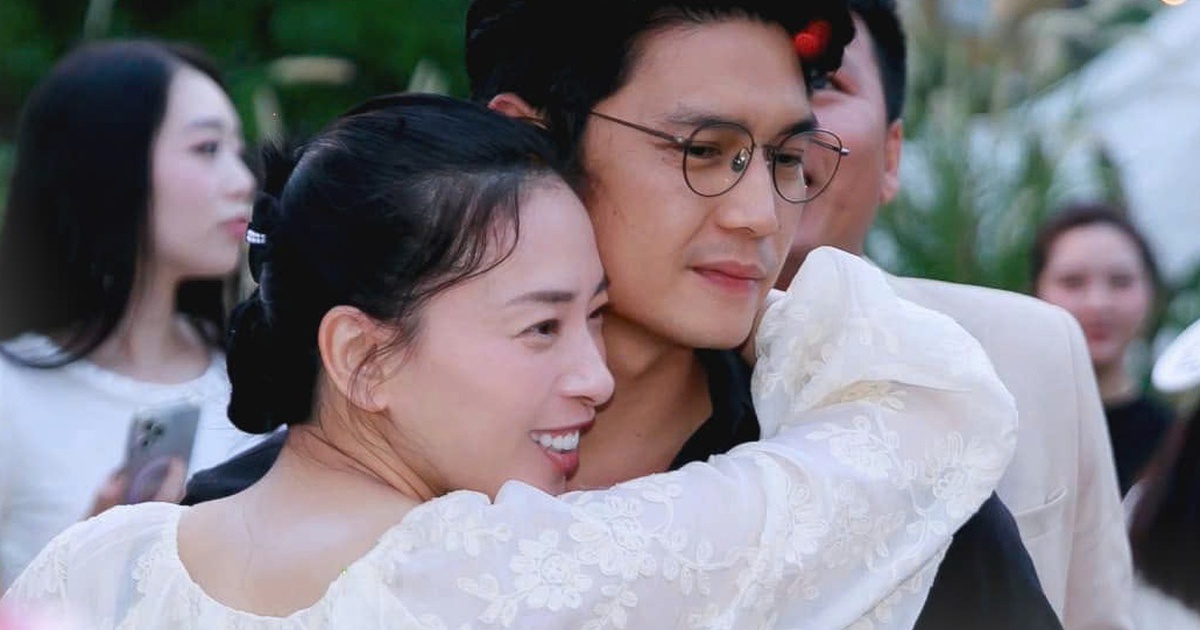 Cuộc sống của Ngô Thanh Vân và Huy Trần sau 3 năm kết hôn