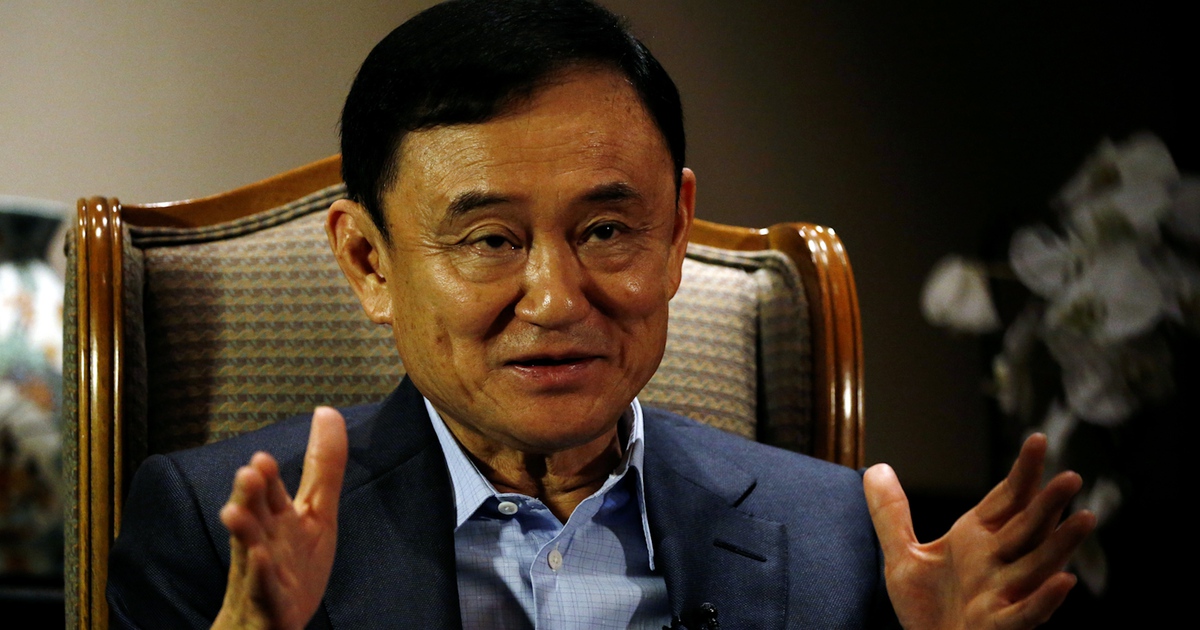 Giúp ông Thaksin tránh ngồi tù, 2 bác sĩ Thái Lan bị đình chỉ Giúp ông Thaksin tránh ngồi tù, 2 bác sĩ Thái Lan bị đình chỉ