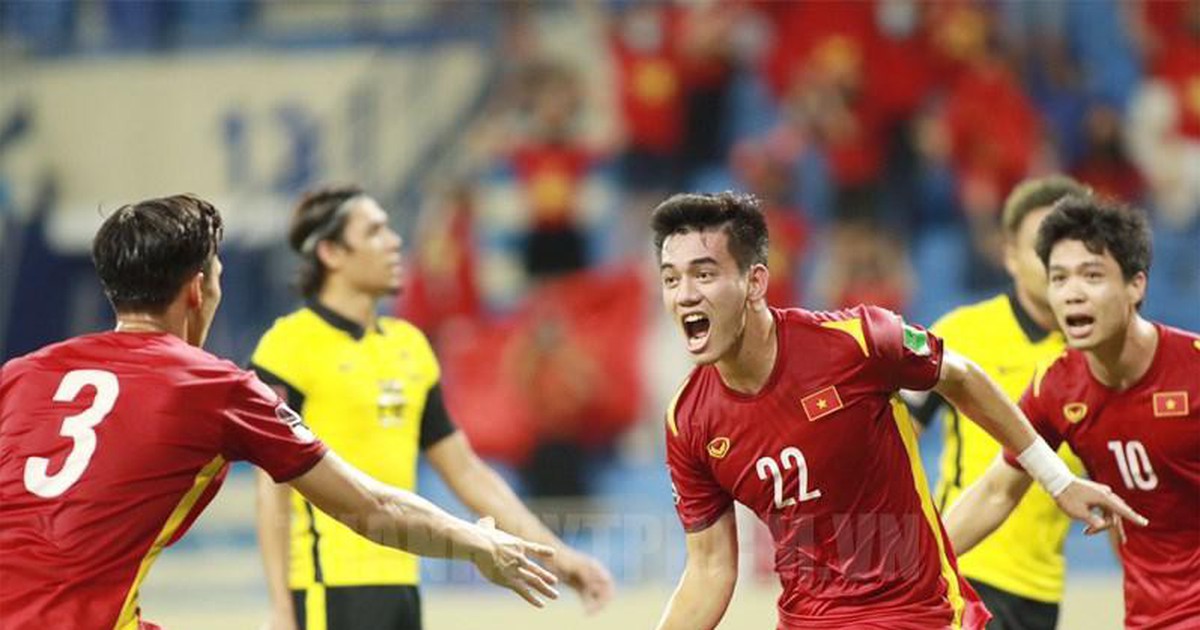 Malaysia đá kín ‘quân xanh’ Tây Phi hạng 72 FIFA, tìm chiến thuật thắng đội tuyển Việt Nam