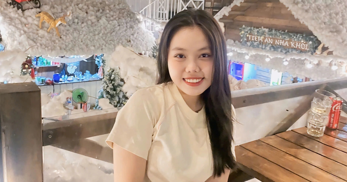 Trở thành thủ khoa nhờ... từng giải đề sai quá nhiều lần