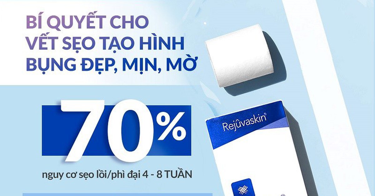 Review miếng dán xóa mờ sẹo lồi Rejuvaskin Scar FX tốt không và nơi mua chính hãng