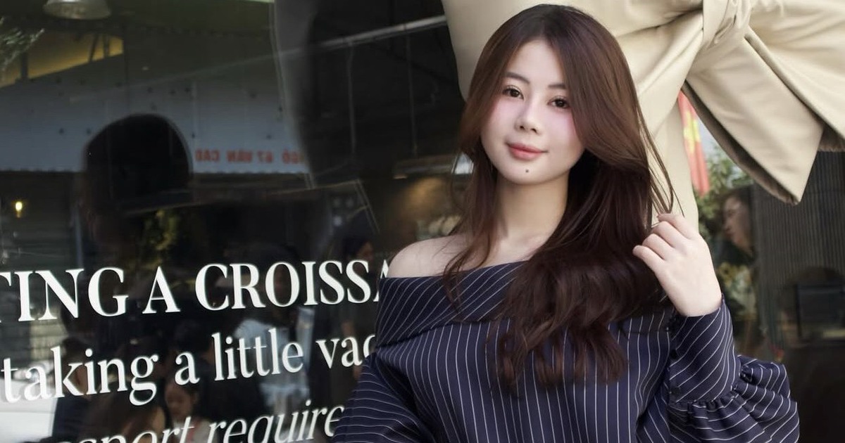 Bật mí cách chọn áo trễ vai cho cô nàng mũm mĩm