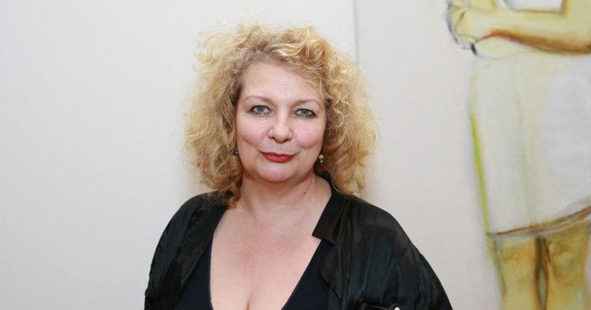 Tranh của nữ họa sĩ Marlene Dumas lập kỷ lục mới