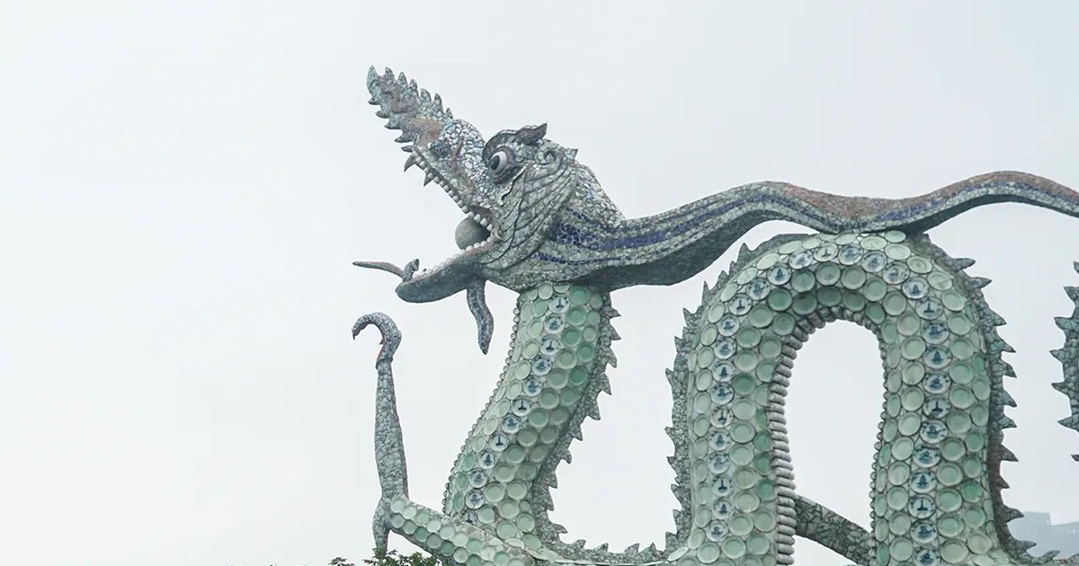 Hồ Tây, sông Tô Lịch 'quan trọng nhất' với phong thủy Hà Nội