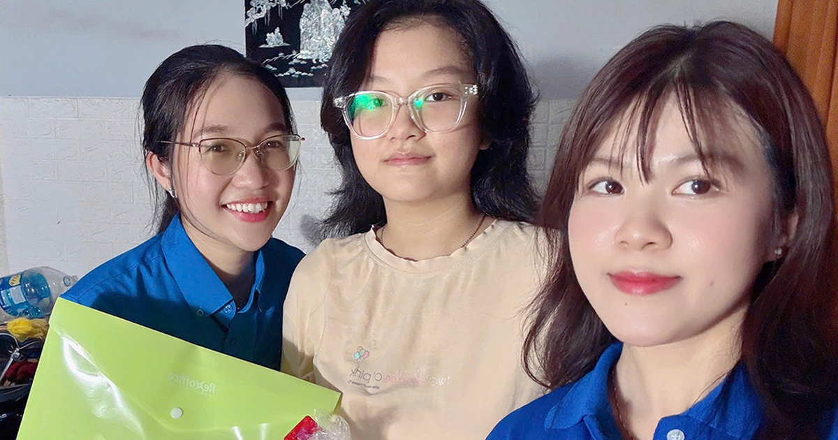 Đoàn Thanh niên Công ty SASCO thăm và tặng quà trẻ mồ côi