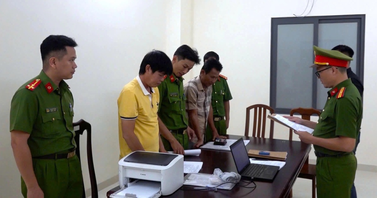 Cựu HLV Đặng Đạo và Nguyễn Tý 'ăn bẩn' tinh vi cỡ nào?