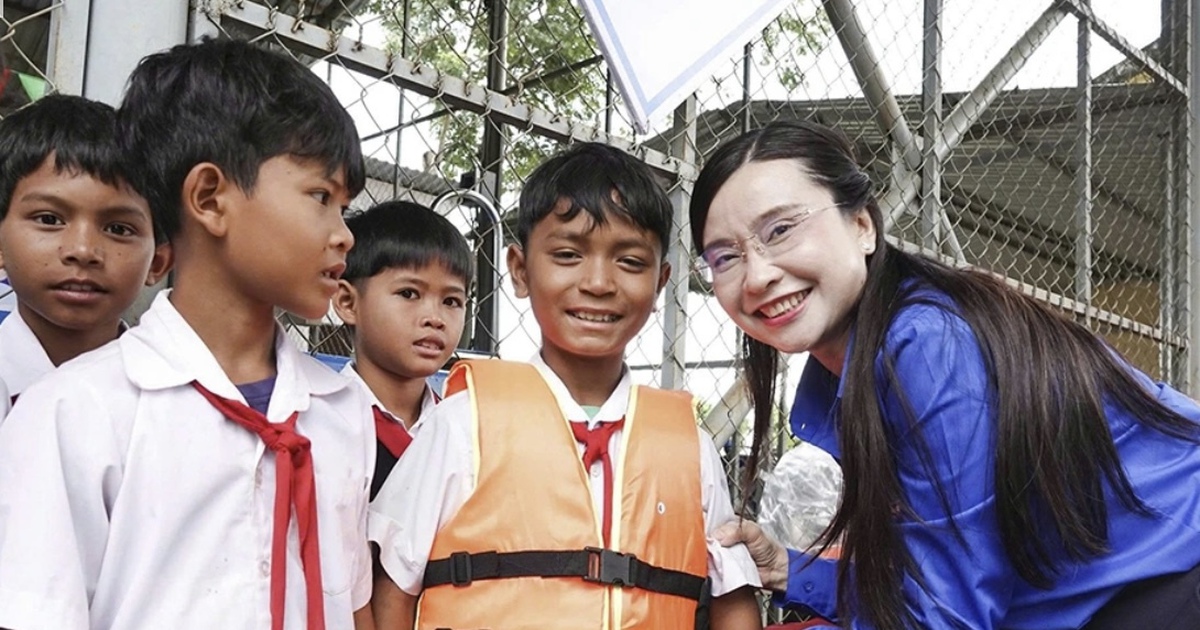 Phòng chống đuối nước, chuyện không bao giờ cũ: Những con số đau lòng