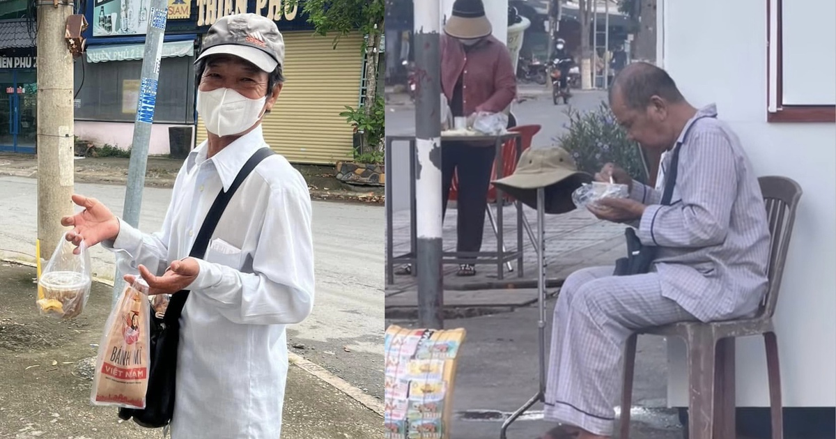 Lan tỏa trên mạng xã hội: Chia sẻ 'phần ăn treo' cho người khó khăn