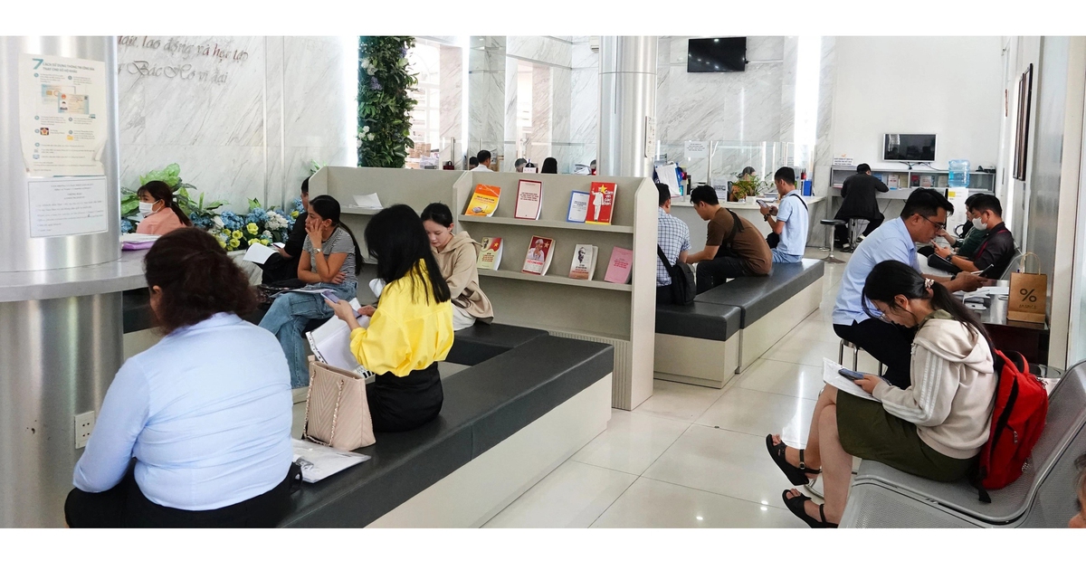 Sửa sang trụ sở phường xã mới tươm tất phục vụ dân